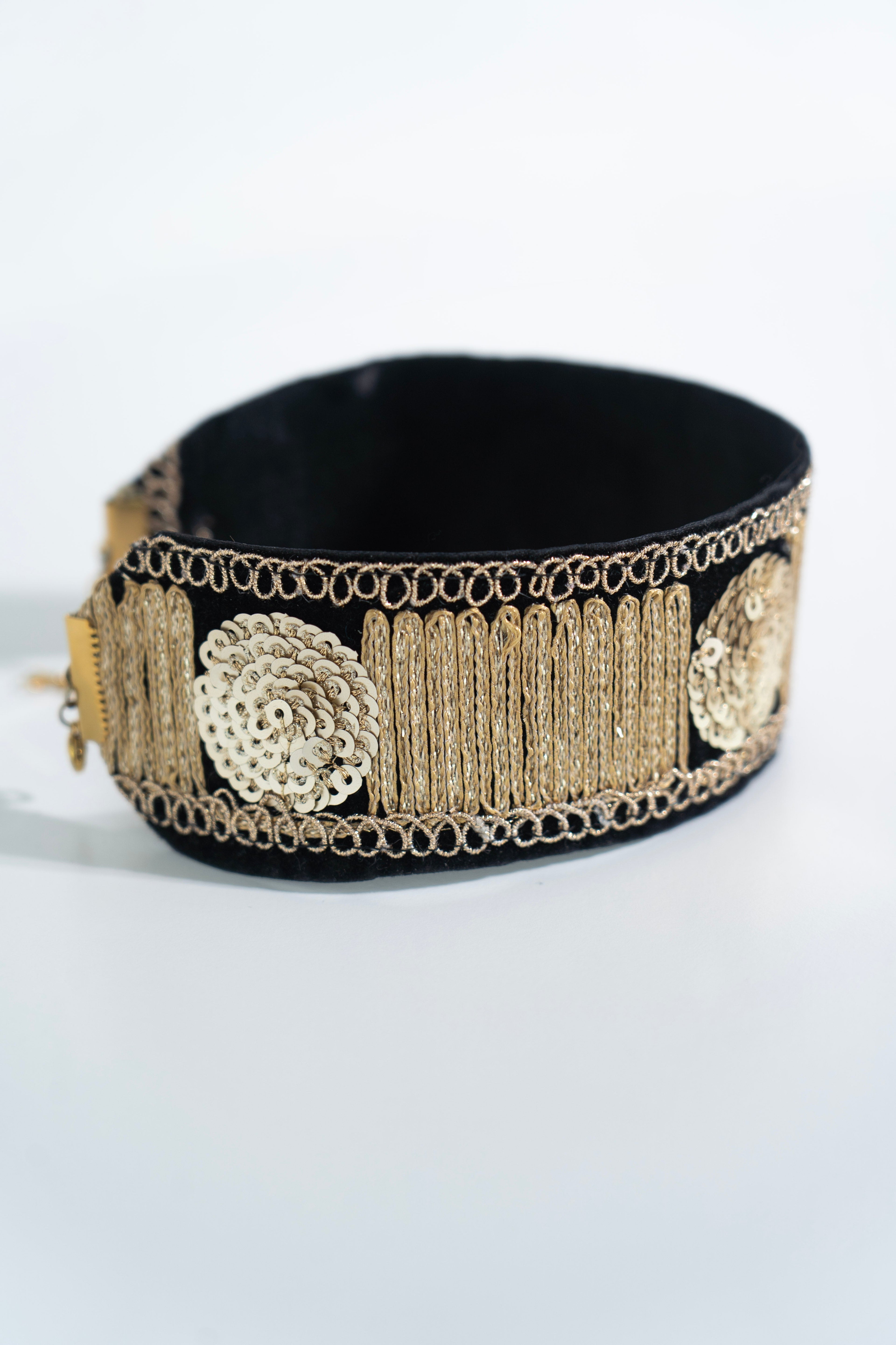 MAROCCO CAPSULE