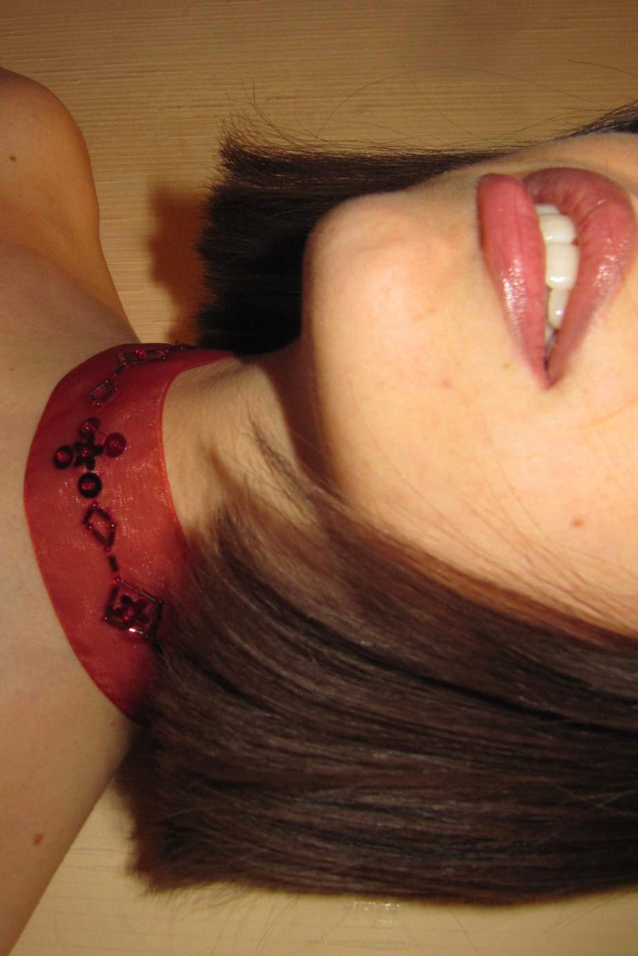 ROUGE