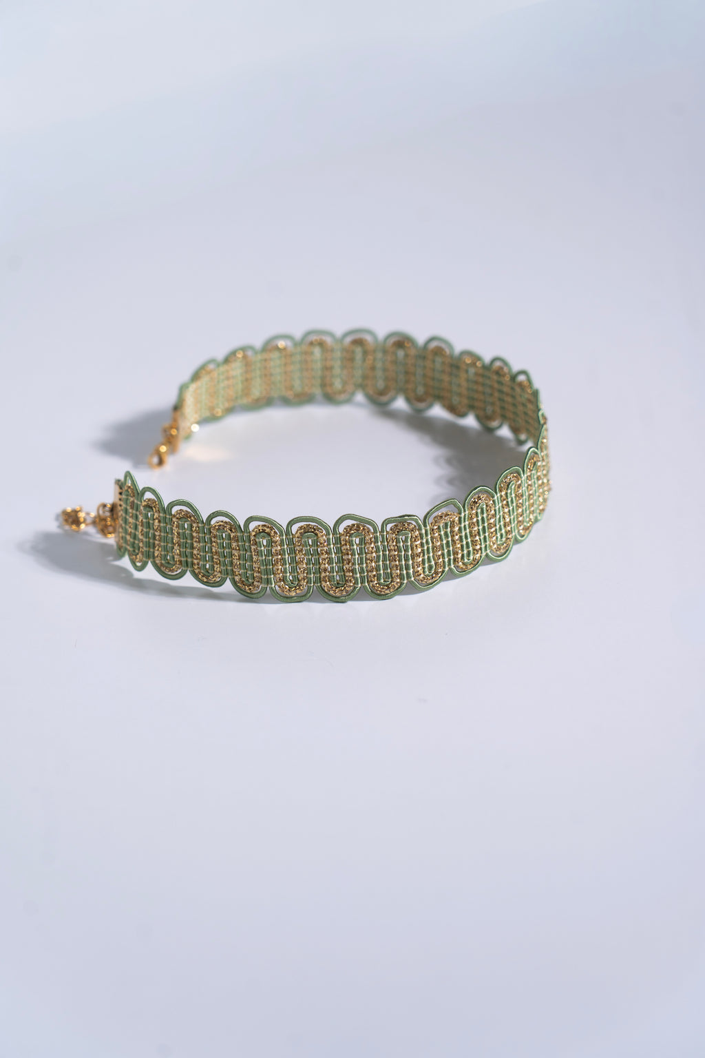 EDERA VERDE
