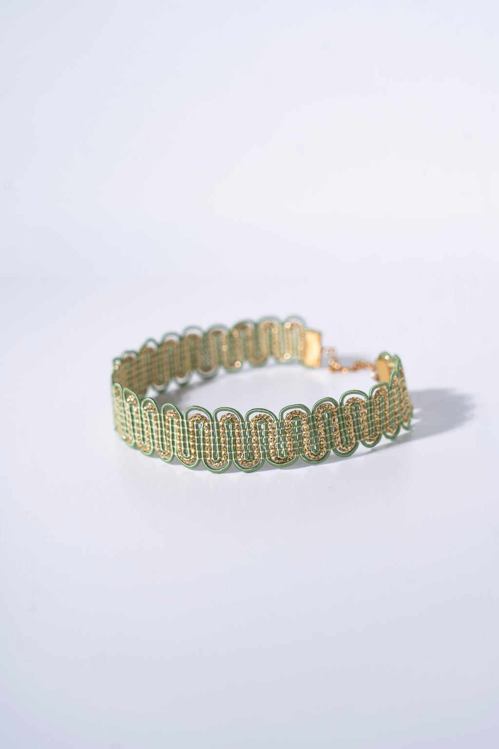 EDERA VERDE
