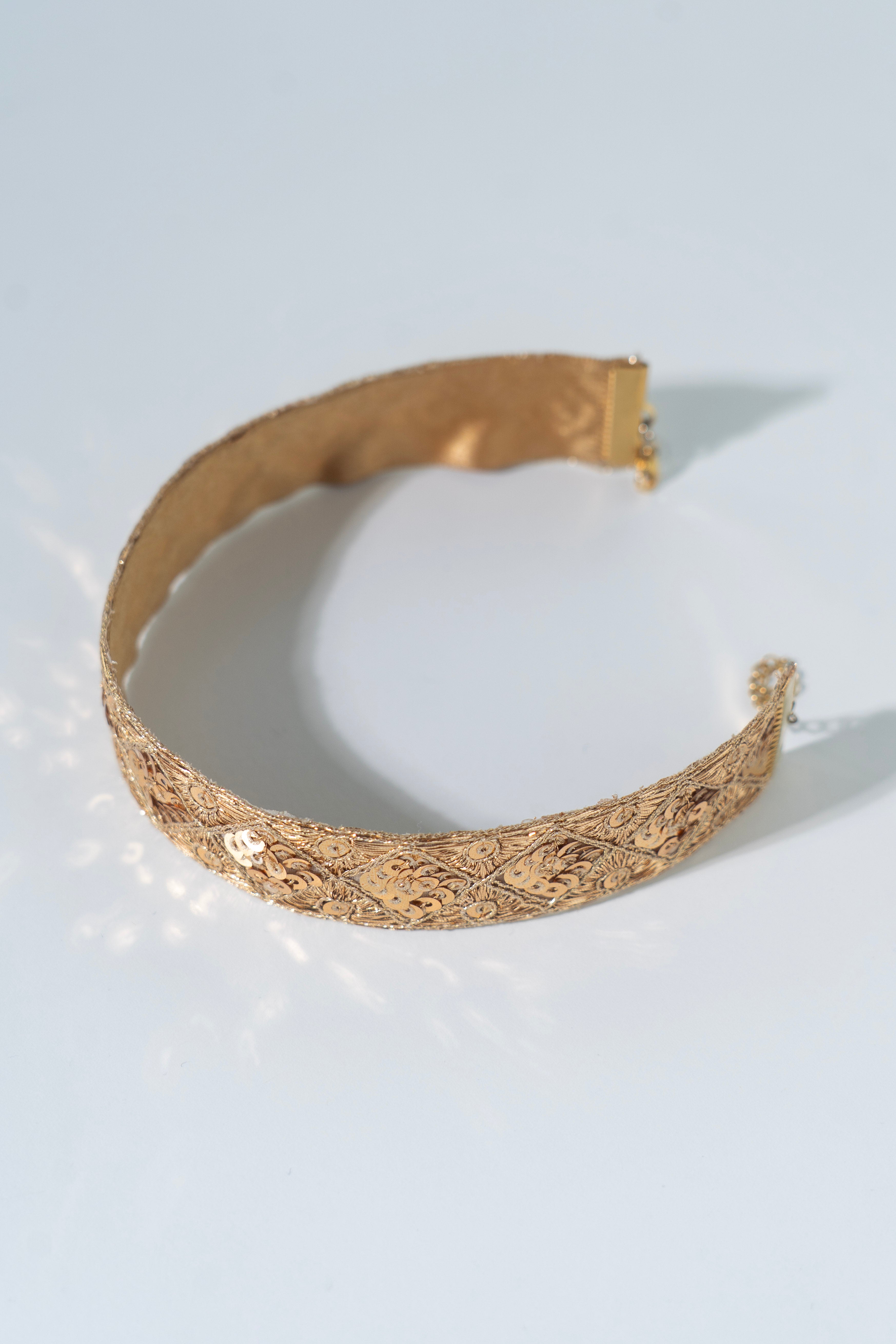 MAROCCO ORO