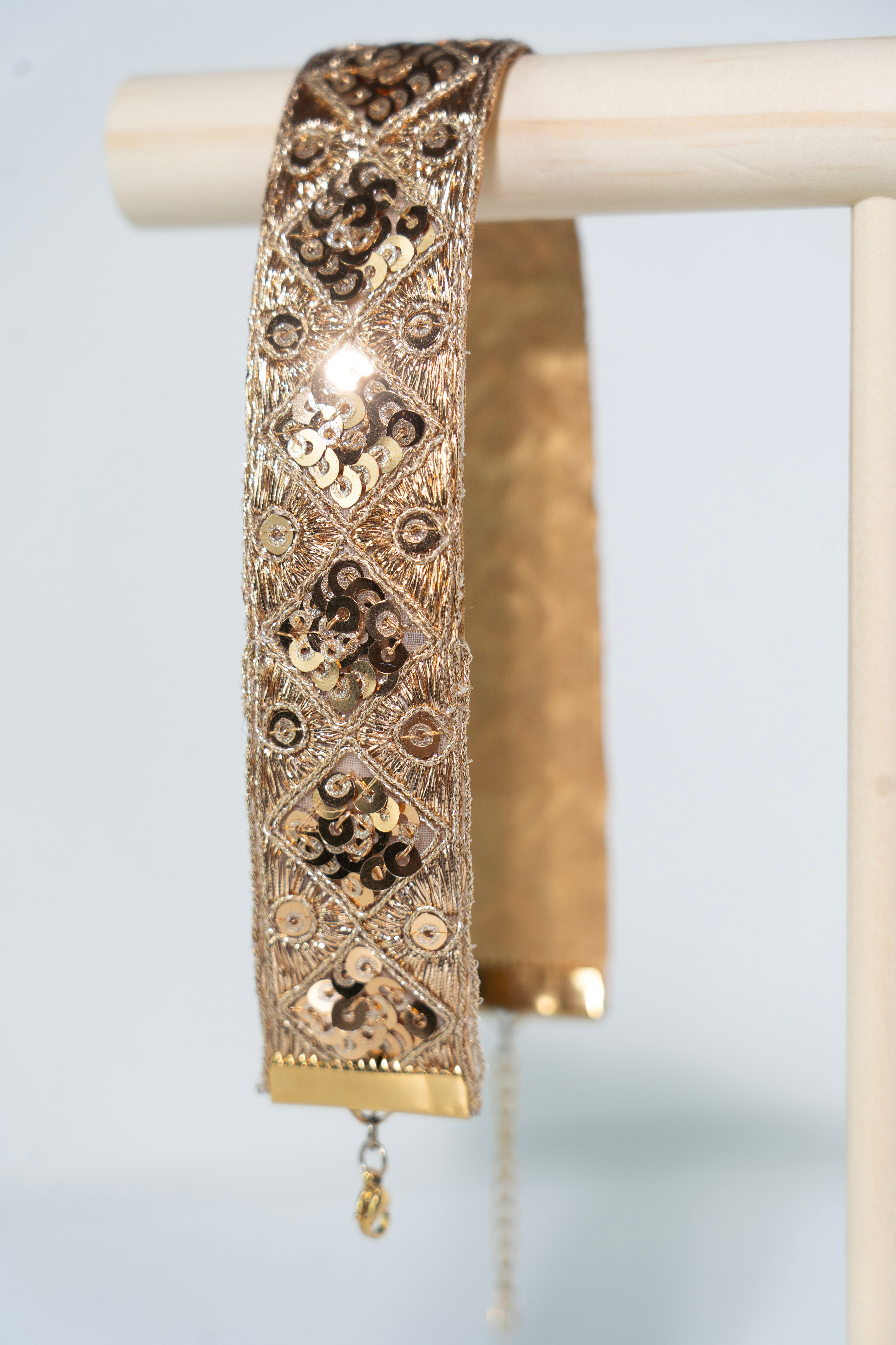 MAROCCO ORO