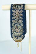 CAMELIA BLU