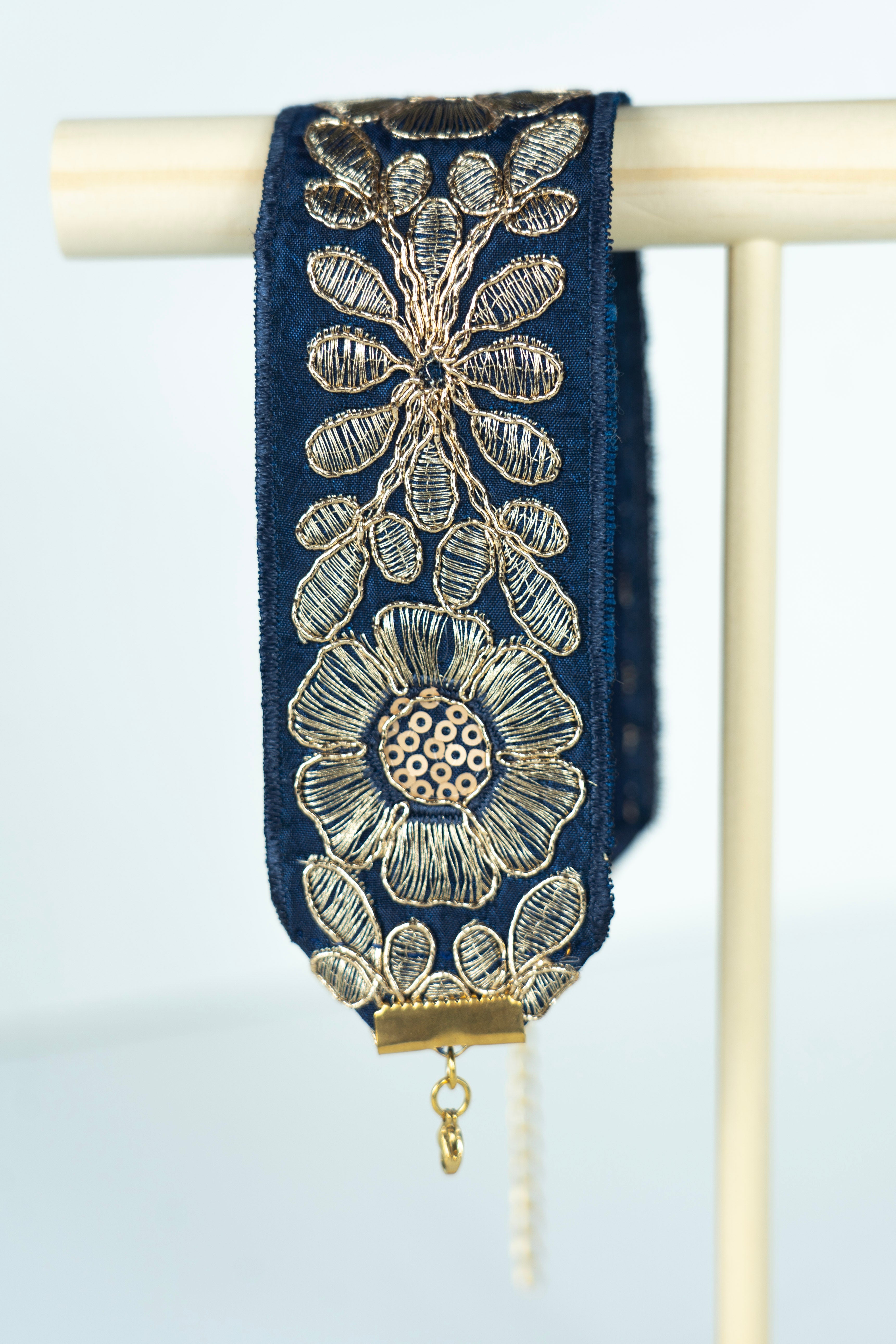 CAMELIA BLU