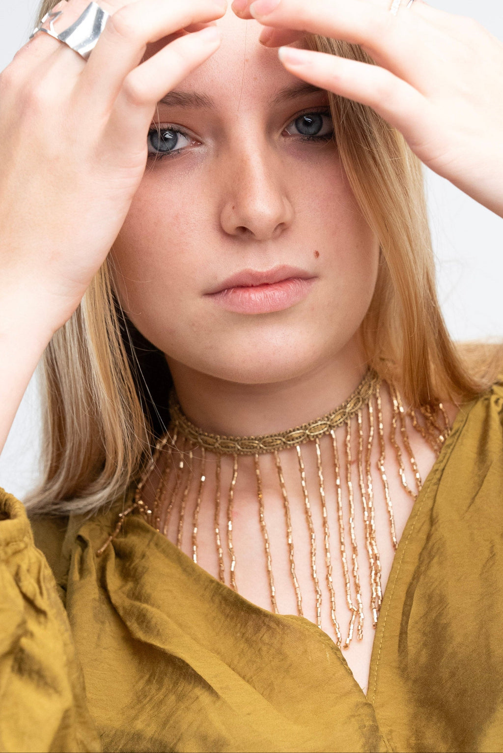 LIRA ORO